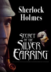 Sherlock Holmes: Secret of the Silver Earring Box Art