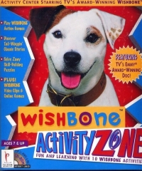 Wishbone Activity Zone Box Art