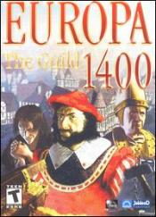 Europa 1400: The Guild Box Art