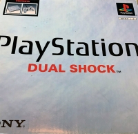 Sony PlayStation SCPH-9000 (3-987-032-21) Box Art