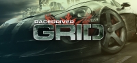 Race Driver: GRID Box Art
