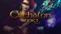 Eschalon: Book I Box Art