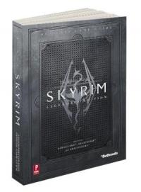 Elder Scrolls V, The: Skyrim: Legendary Edition Box Art