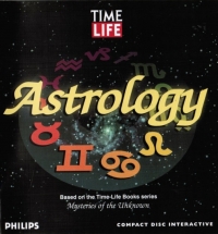 Time Life Astrology Box Art