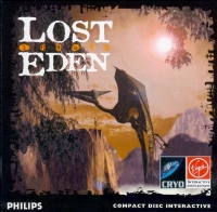 Lost Eden [FR] Box Art
