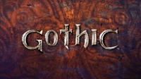 Gothic Box Art