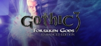Gothic 3: Forsaken Gods - Enhanced Edition Box Art