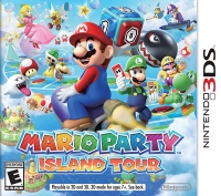mario party island tour wii download