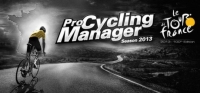 Pro Cycling Manager 2013 Box Art