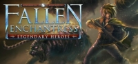 Fallen Enchantress: Legendary Heroes Box Art