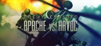 Enemy Engaged: Apache vs. Havoc Box Art