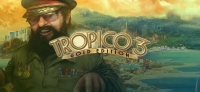 Tropico 3 - Gold Edition Box Art