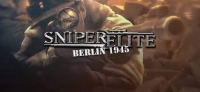 Sniper Elite: Berlin 1945 Box Art