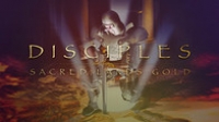 Disciples: Sacred Lands Gold Box Art