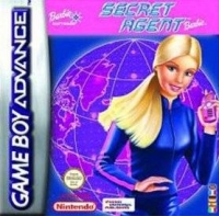 Secret Agent Barbie: Royal Jewels Mission Box Art