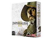 Imperialism II: Age of Exploration Box Art