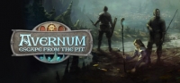 Avernum: Escape from the Pit Box Art