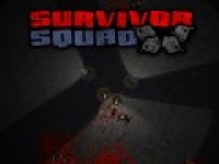 Survivor Squad Box Art