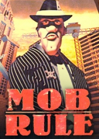 Mob Rule Box Art