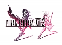 Final Fantasy XIII-2 Demo Box Art