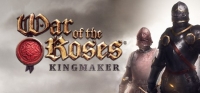 War of the Roses: Kingmaker Box Art