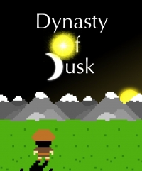 Dynasty of Dusk Box Art