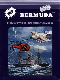 Bermuda Box Art