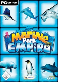 Marine Park Empire Box Art