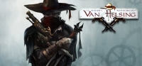 Incredible Adventures of Van Helsing, The Box Art