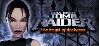 Tomb Raider VI: The Angel of Darkness Box Art