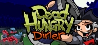 Dead Hungry Diner Box Art