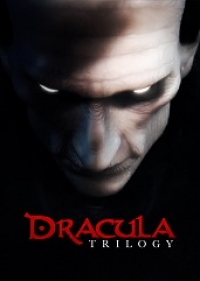 Dracula Trilogy Box Art