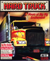 Hard Truck Box Art