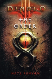 Diablo III: The Order Box Art