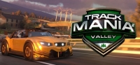TrackMania² Valley Box Art