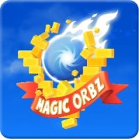 Magic Orbz Box Art