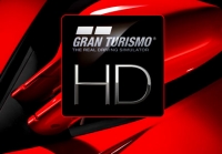 Gran Turismo HD Concept Box Art