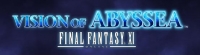 Final Fantasy XI: Vision of Abyssea Box Art