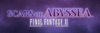 Final Fantasy XI: Scars of Abyssea Box Art