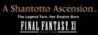 Final Fantasy XI: A Shantotto Ascension Box Art