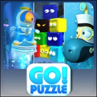 Go! Puzzle Box Art