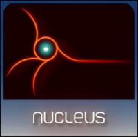 Nucleus Box Art