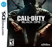 Call of Duty: Black Ops (84006203US) Box Art
