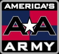 America's Army Box Art