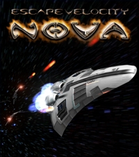 Escape Velocity Nova Box Art