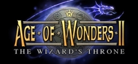 Age of Wonders II: The Wizard's Throne Box Art