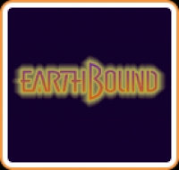 EarthBound Box Art