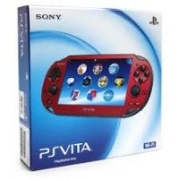 Sony PlayStation Vita PCH-1000 ZA03 Box Art