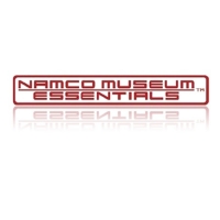 Namco Museum Essentials Box Art