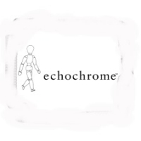 echochrome Box Art
